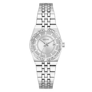 Guess Damen Uhr Armbanduhr VERA GW1119L1 Edelstahl 