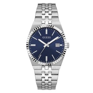 Guess Herren Uhr Armbanduhr VINCENT GW1153G1 Edelstahl