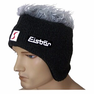 Eisb�r M�tze Herren und Damen Cocker M� SP Skim�tze