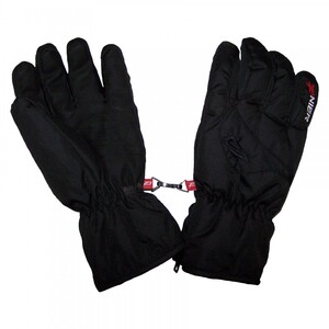 Zanier Ischgl ZX Ski Handschuhe