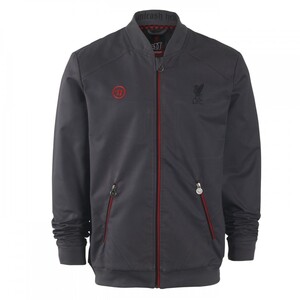 Warrior LFC Liverpool Slayer Jacke