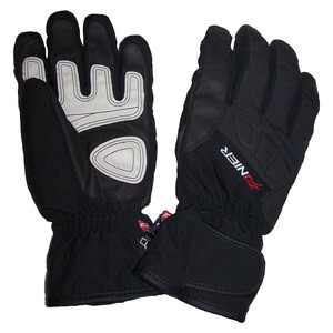 Zanier Saalbach GTX HE Gore Tex Ski Handschuhe f�r Herren
