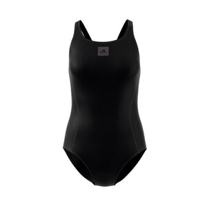 adidas Badeanzug Damen Sport ESS Infinitex Core Frauen einteiler 