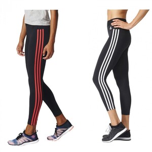 adidas ESS 3S Fitness Tight Damen