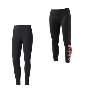 adidas Leggings Damen schwarz