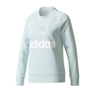 adidas Sweater Pullover f�r Damen Rundhals