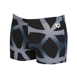arena Herren Spider Badehose Schwimmshort 000057