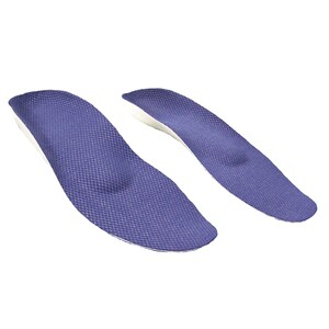 Schuheinlage Orthopdische Einlagen fr Sport Freizeit und Arbeitsschuhe Made in Germany