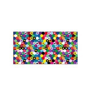 Mikrofaser Handtuch Strandhandtuch schnelltrocknend 145 x 100 cm von Turbo