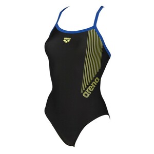 arena Badeanzug Damen Slipstream f�r Fitness und Freizeitschwimmer