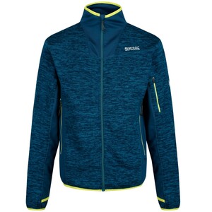 Regatta Strickfleecejacke Herren Collumbus V