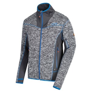 Regatta Strickfleecejacke Herren Collumbus V