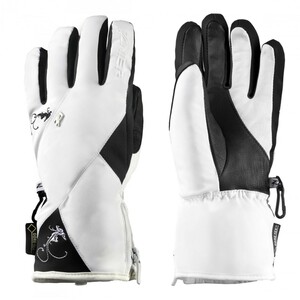 Zanier Handschuhe Aurach GTX f�r Damen Wasserdicht