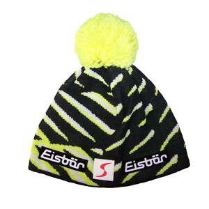 Eisb�r M�tze mit Bommel f�r Damen und Herren Brash Pompon M� SP