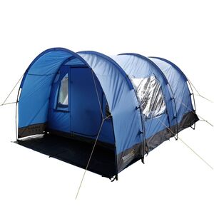 Regatta 4 Personen Camping Zelt Karuna 4