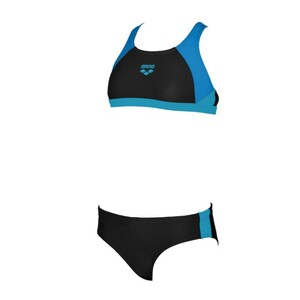 arena Sport Bikini Mdchen G Ren Sportlicher Bikini mit UV-Schutz 