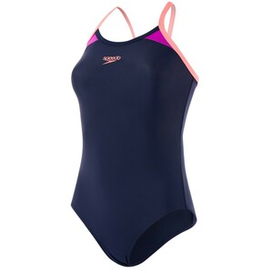 Badeanzug Damen von Speedo aus  chlorbeständige Endurance®10 Material