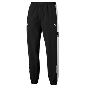 Puma BMW M Motorsport Hose Herren Street Woven Pant