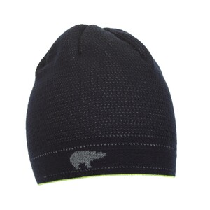 Laufmtze fr Damen und Herren von Eisbr mit Reflektierenden Details