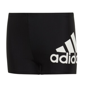 adidas Boxer Badehose aus weichen und elastischem Material fr Jungen