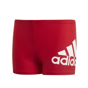 adidas Boxer Badehose aus weichen und elastischem Material fr Jungen
