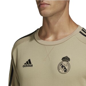 Real Madrid Fanartikel Pullover für Herren von adidas