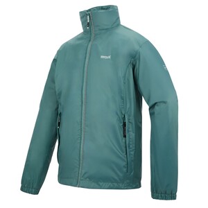Regatta Regenjacke f�r Herren wasserdicht mit verschwei�ten N�hten