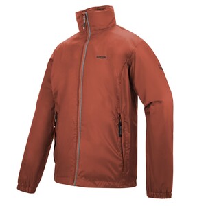 Regatta Regenjacke f�r Herren wasserdicht mit verschwei�ten N�hten