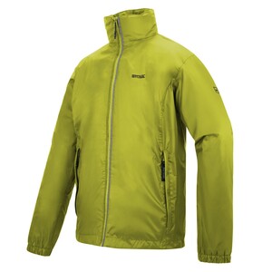 Regatta Regenjacke f�r Herren wasserdicht mit verschwei�ten N�hten