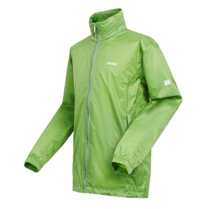 Regatta Regenjacke fr Herren wasserdicht mit verschweiten Nhten