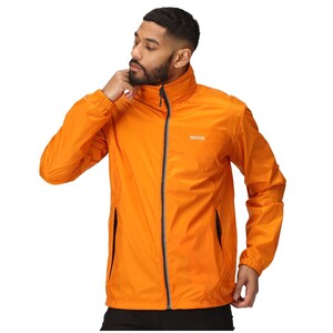 Regatta Regenjacke fr Herren wasserdicht mit verschweiten Nhten