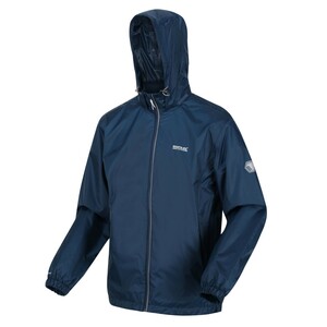 Regatta Regenjacke fr Herren wasserdicht mit verschweiten Nhten