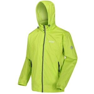Regatta Regenjacke fr Herren wasserdicht mit verschweiten Nhten