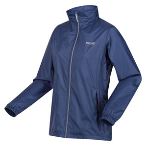 Regatta Regenjacke Damen Wasserdicht mit Kapuze