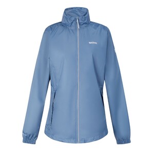Regatta Regenjacke Damen Wasserdicht mit Kapuze