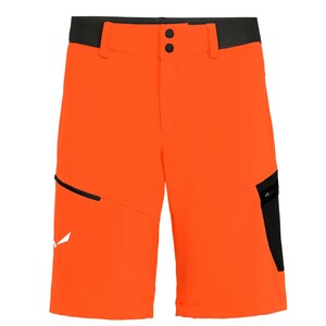 Salewa Pedroc Cargo 2 Trekking Hose Kurz Herren