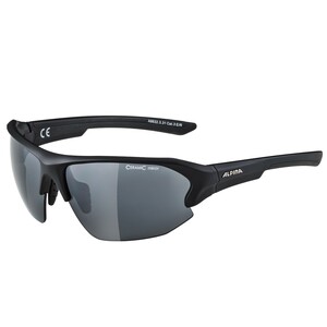 Alpina Lyron HR Sportbrille fr Damen und Herren mit 100% UV-Schutz