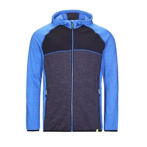 Killtec Mikan Powerstretchjacke Herren mit Kapuze