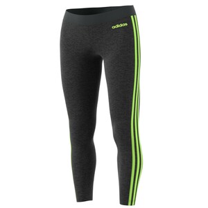 adidas Leggings ESS 3 Streifen Tight Sport Damen