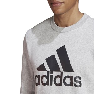 adidas Pullover Rundhals Herren