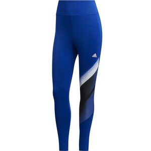 adidas Fitnesshose f�r Damen Unleash Confidence FeelBrilliant 7/8-Tight