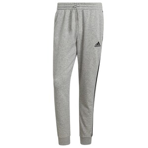 adidas Jogginghose Herren im 3 Streifen Design mit Fleece innen