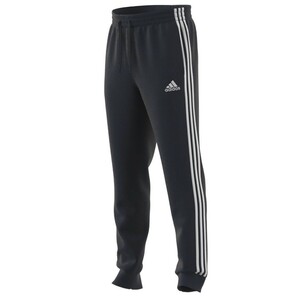 adidas Jogginghose Herren mit 3 Streifen French Terry