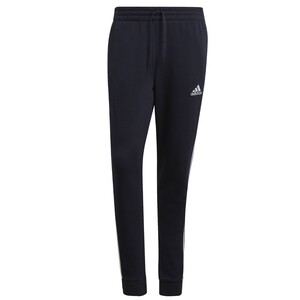 adidas Jogginghose Herren mit 3 Streifen French Terry
