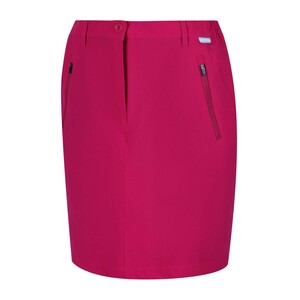 Regatta Highton Skort Hosenrock f�r Damen mit Innenshorts