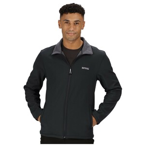 Regatta Softshelljacke Herren Cera V dauerhaft Wasserabweisend
