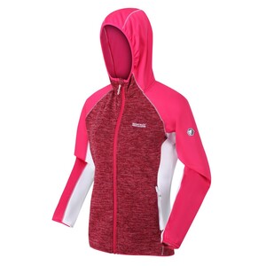 Regatta Strickfleecejacke Damen mit Kapuze