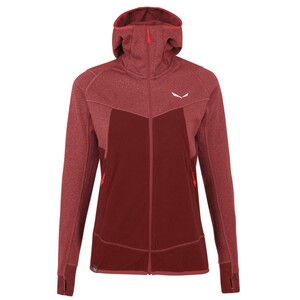 Salewa Puez Hybrid Polarlite Fleecejacke Damen