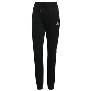 adidas Jogginghose f�r Damen im 3 Streifen Design