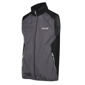Regatta Weste Softshell Herren Lankin III